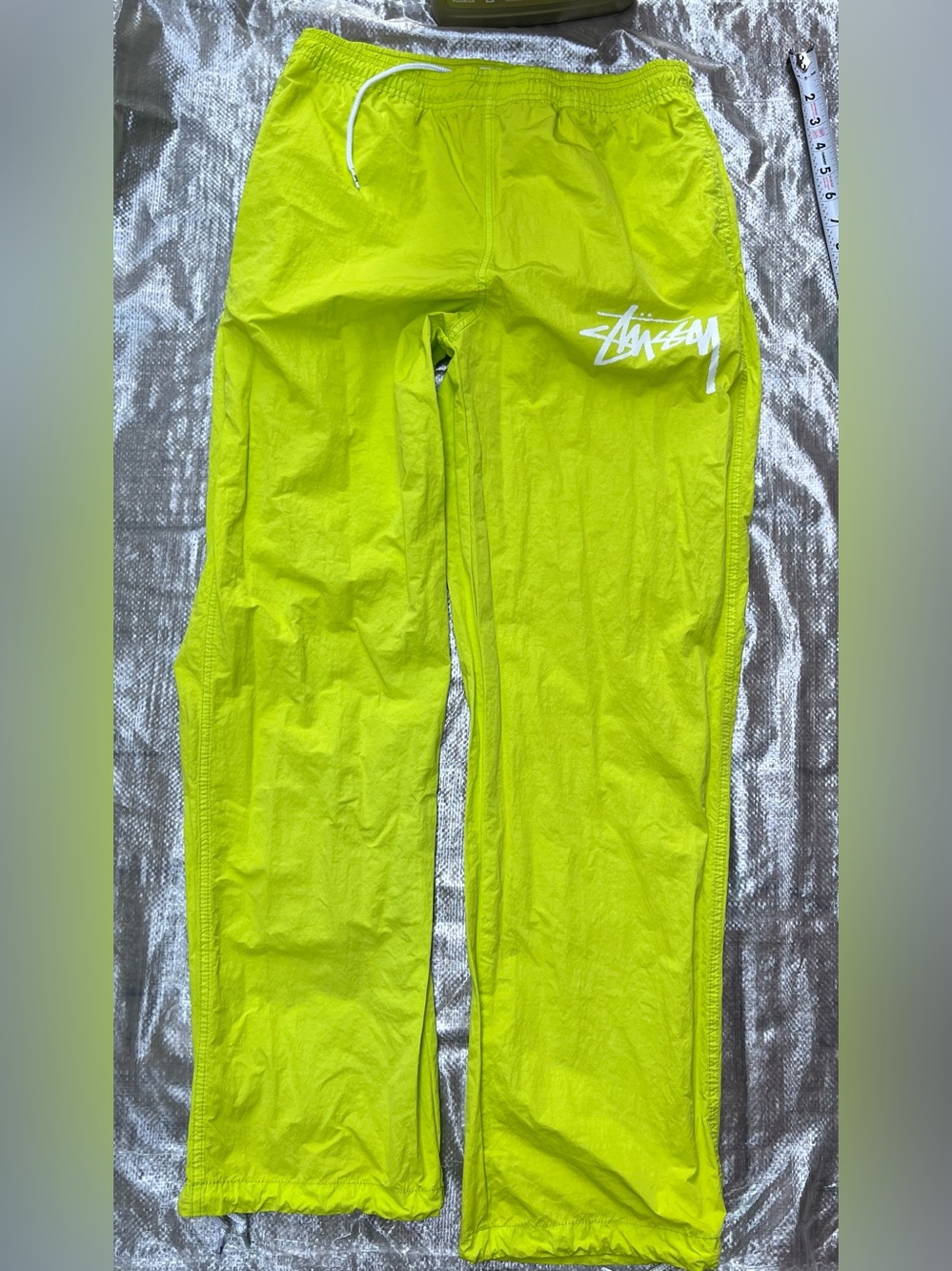 Nike Men’s windbreaker Sz Small